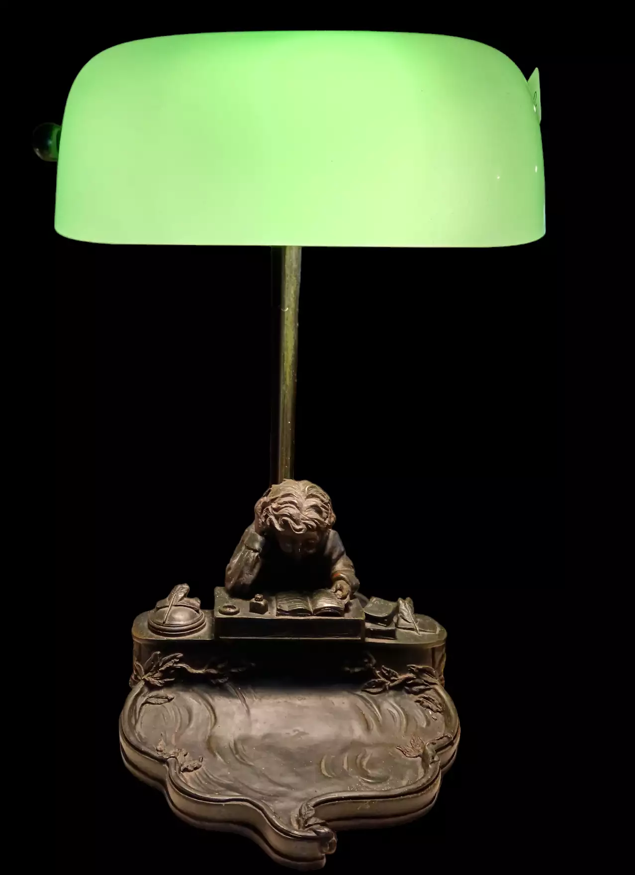 Lampe bureau