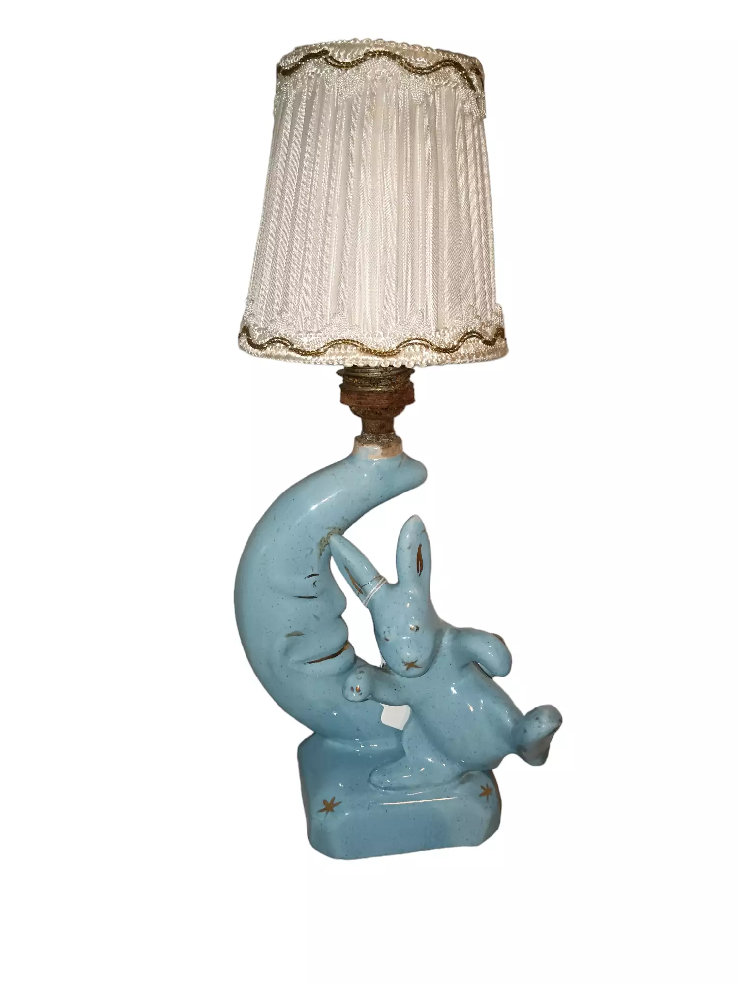 Lampe de chevet enfant