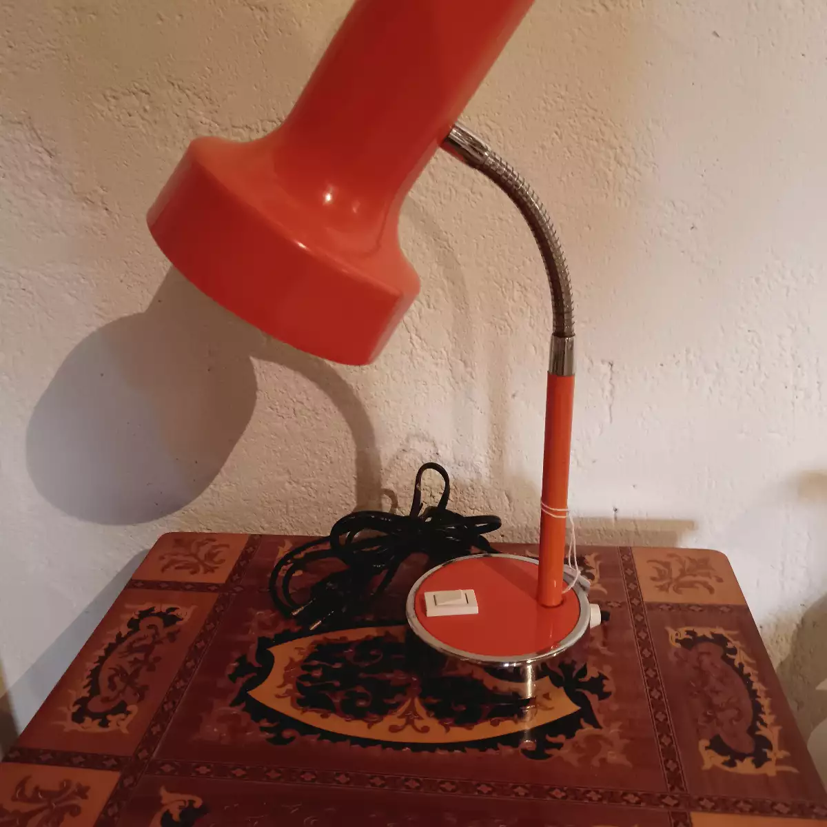 Lampe de bureau