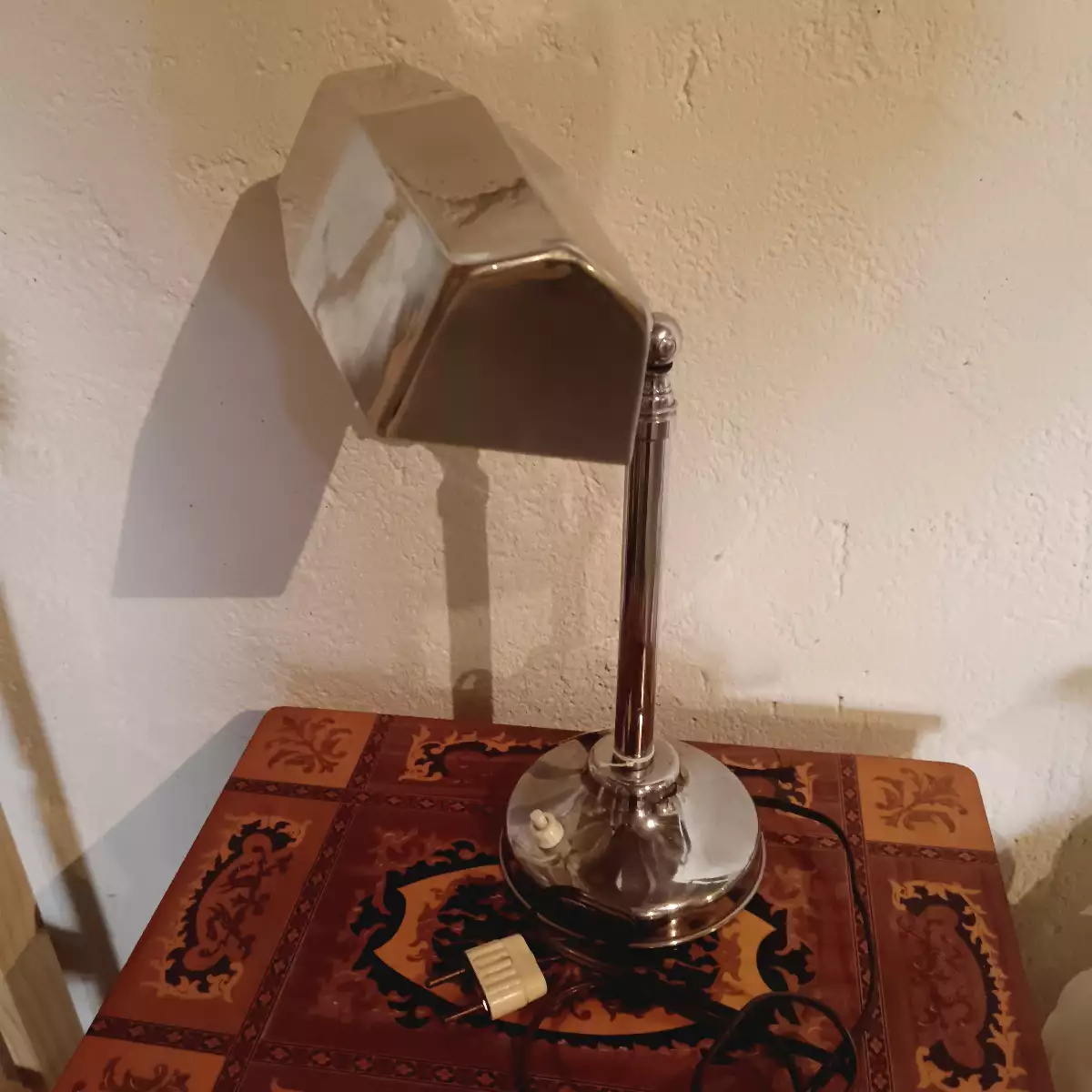 Lampe de bureau