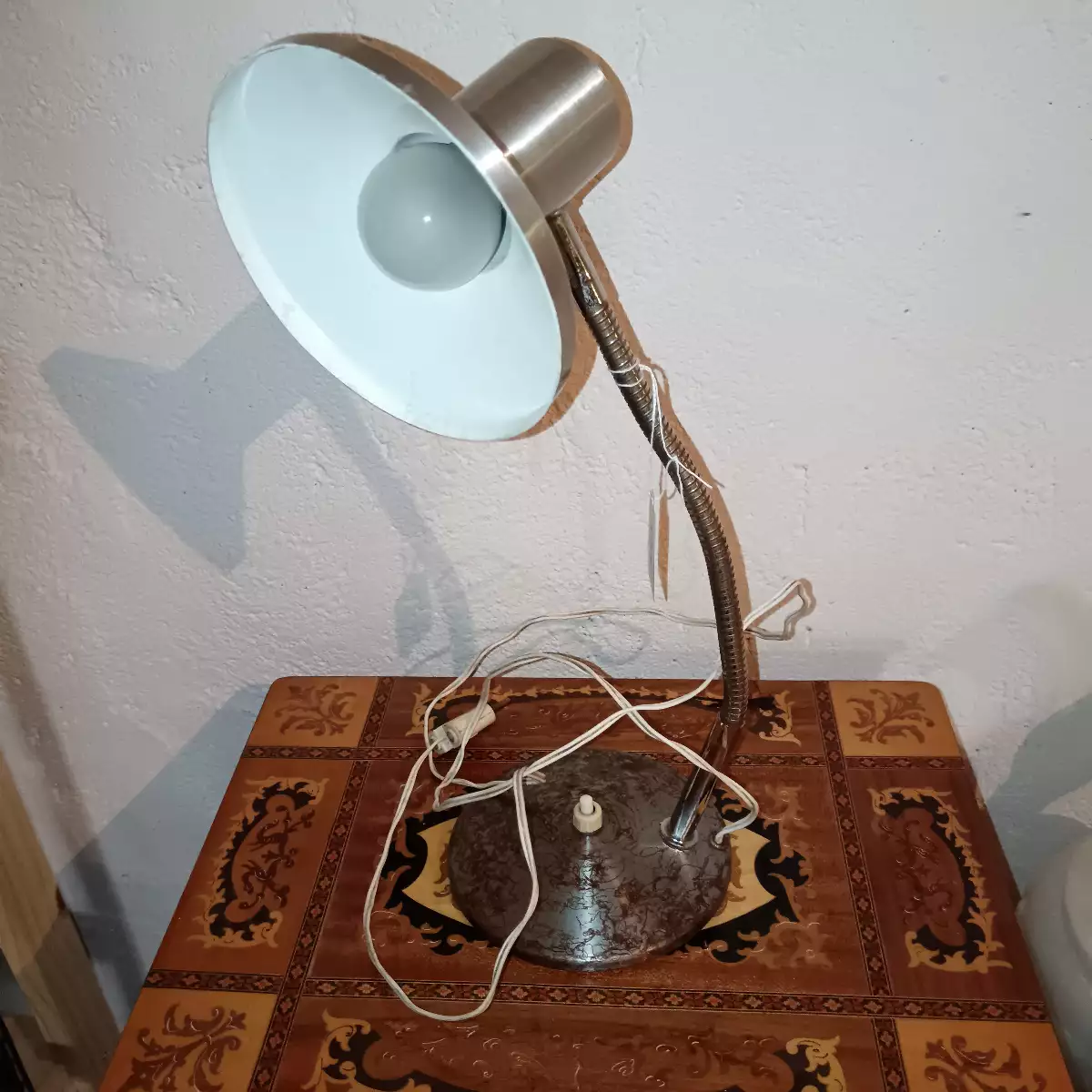 Lampe de bureau