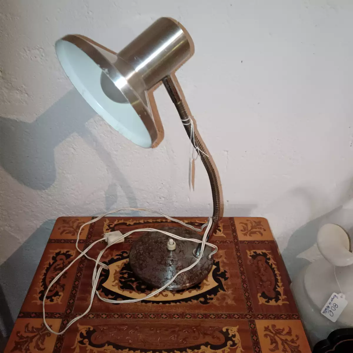 Lampe de bureau