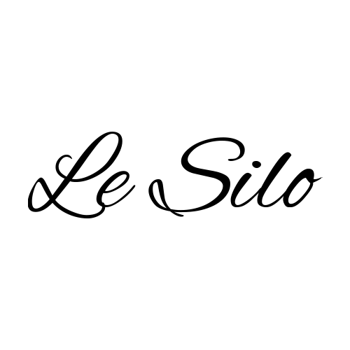 Logo LE SILO